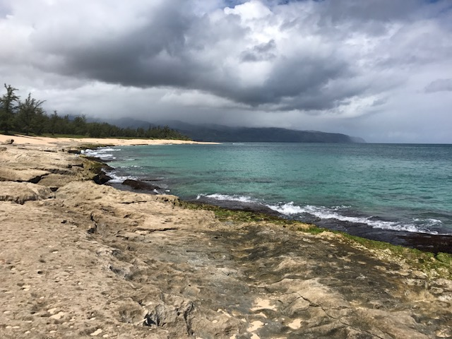 The LOST Beach: A Hidden Gem on Oahu’s North Shore